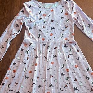 #62 - Children’s Place Halloween Dress - Size 16